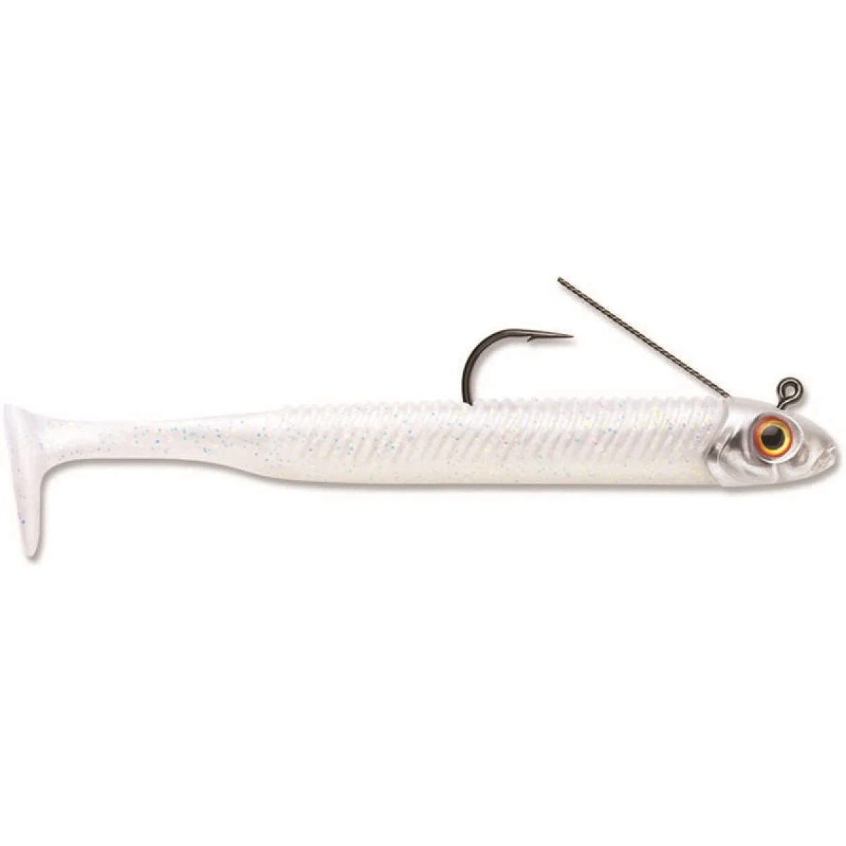 Storm 360GT Weedless Jıg Minnow Sahte Balığı PI 14CM - 3LU