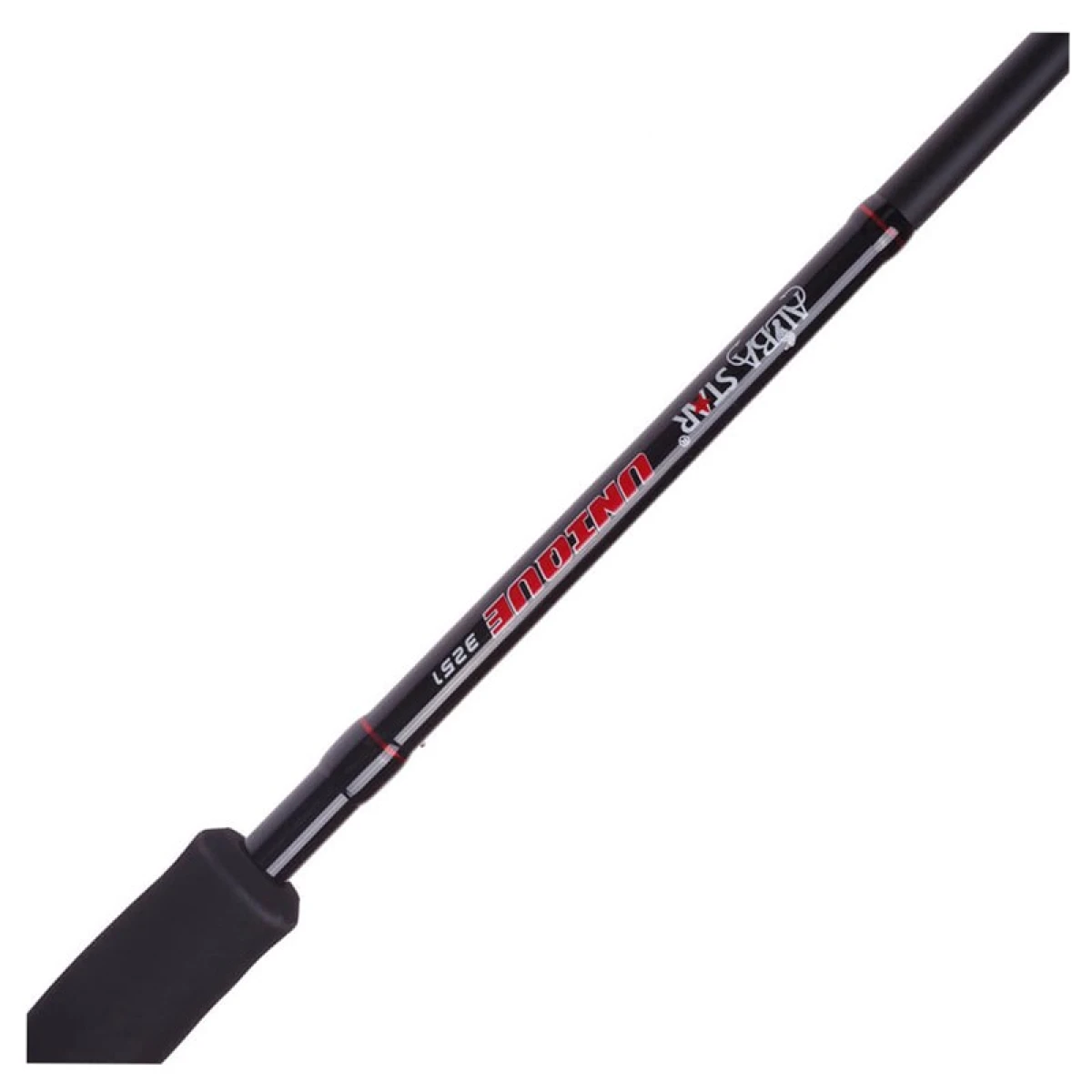 ALBA STAR Unique 3251 Spin Olta Kamışı Standart 220CM