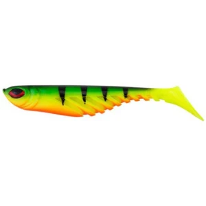 Berkley Powerbait Ripple Shad Sahte Balığı FIRE TIGER 7CM-6LI