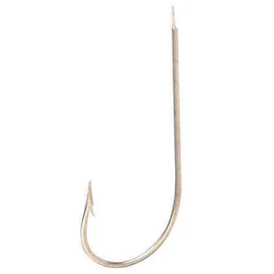 Mustad Olta İğnesi 1523D 100lü Standart NO:11