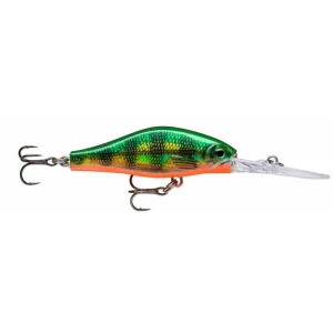 Rapala Shadow Rap Jack Deep Sahte Balığı FTPE 50mm