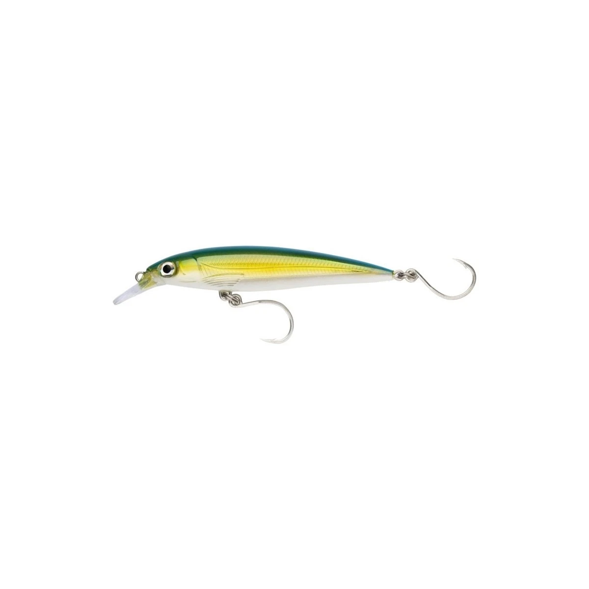 Rapala X-Rap Long Cast Sahte Balığı FUS 120mm