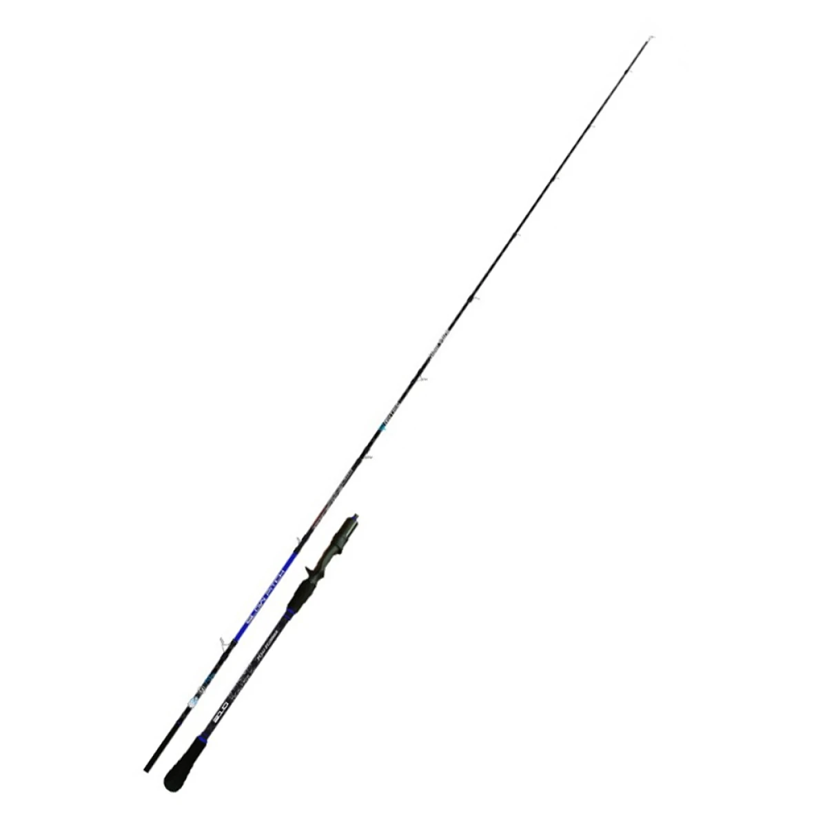 Kali Kunnan Mythic Fathom Olta Kamışı Standart 190CM - 130-230G
