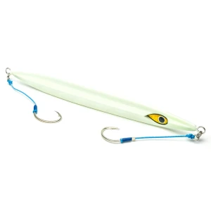 Mustad Rip Roller Jig Sahte Yemi GLO 200G