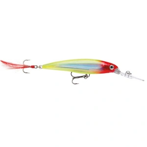 Rapala X-Rap Deep Sahte Balığı CLN 100mm