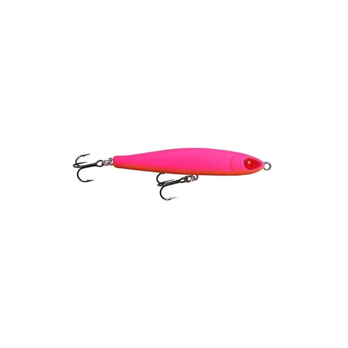 Storm Gomoku Flutter Slim Sahte Balığı MPGLO 4.5CM