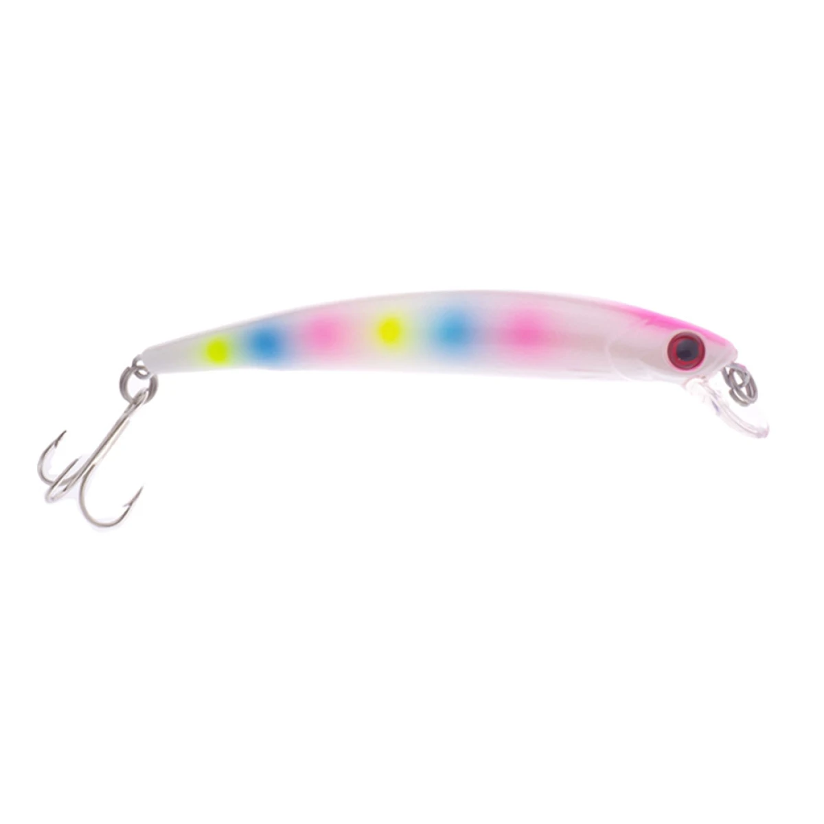 ALBA STAR Bluefish Sahte Balık CLWN 125mm