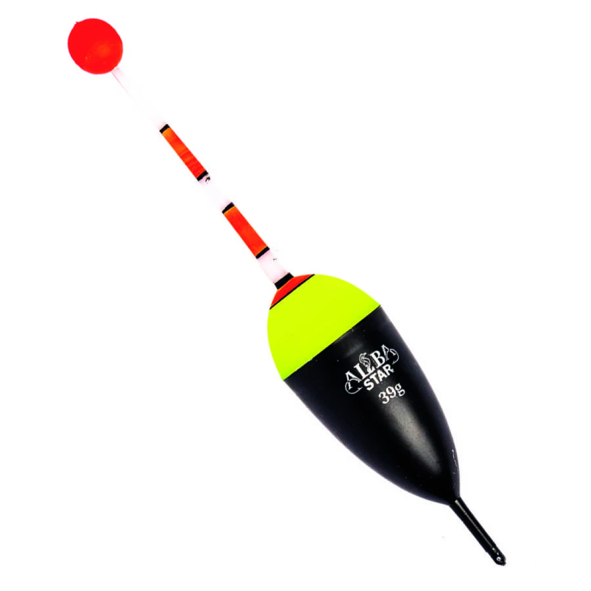 Albastar Plastik Olta Şamandırası 513 Standart 39GR