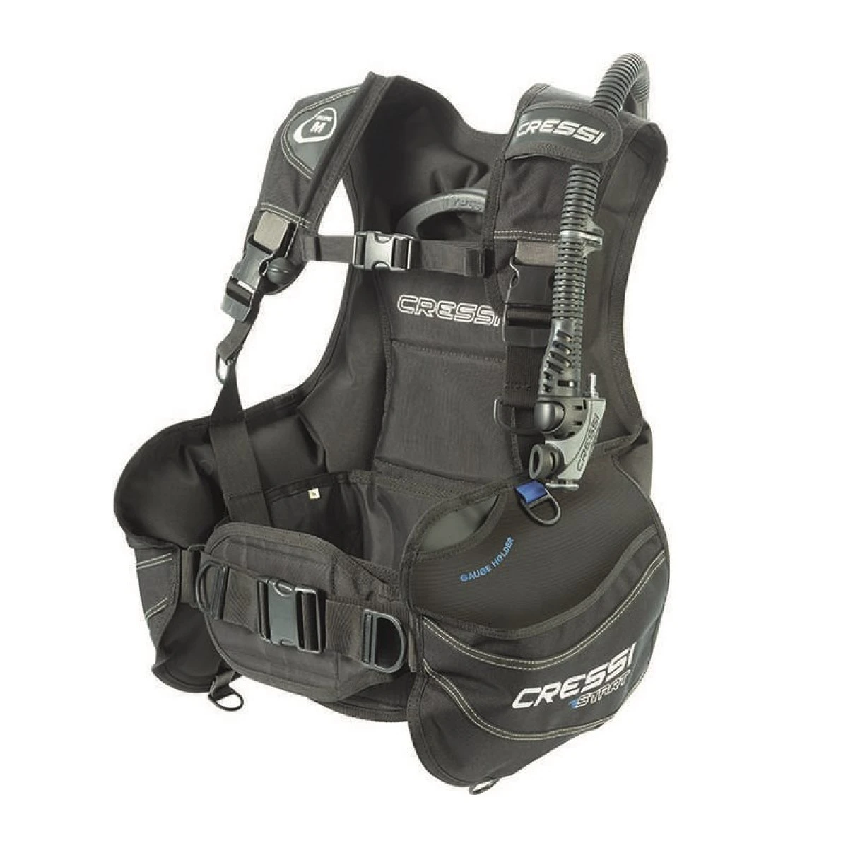 Cressi Start Bcd Yeleği Standart XL