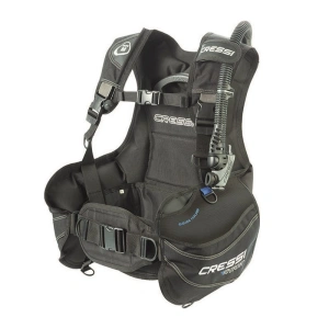 Cressi Start Bcd Yeleği Standart XL