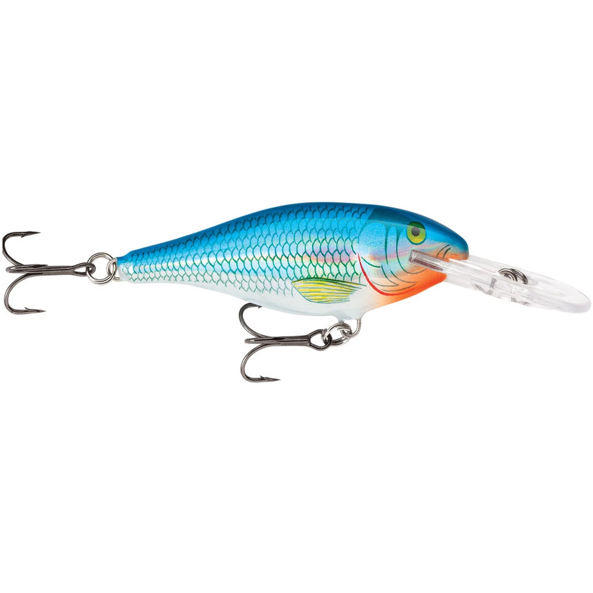 Rapala Shad Rap Sahte Balığı BSH 70mm
