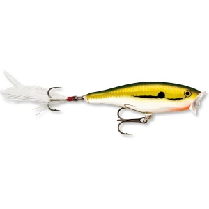 Rapala Skitter Pop Sahte Balığı GCH 50mm