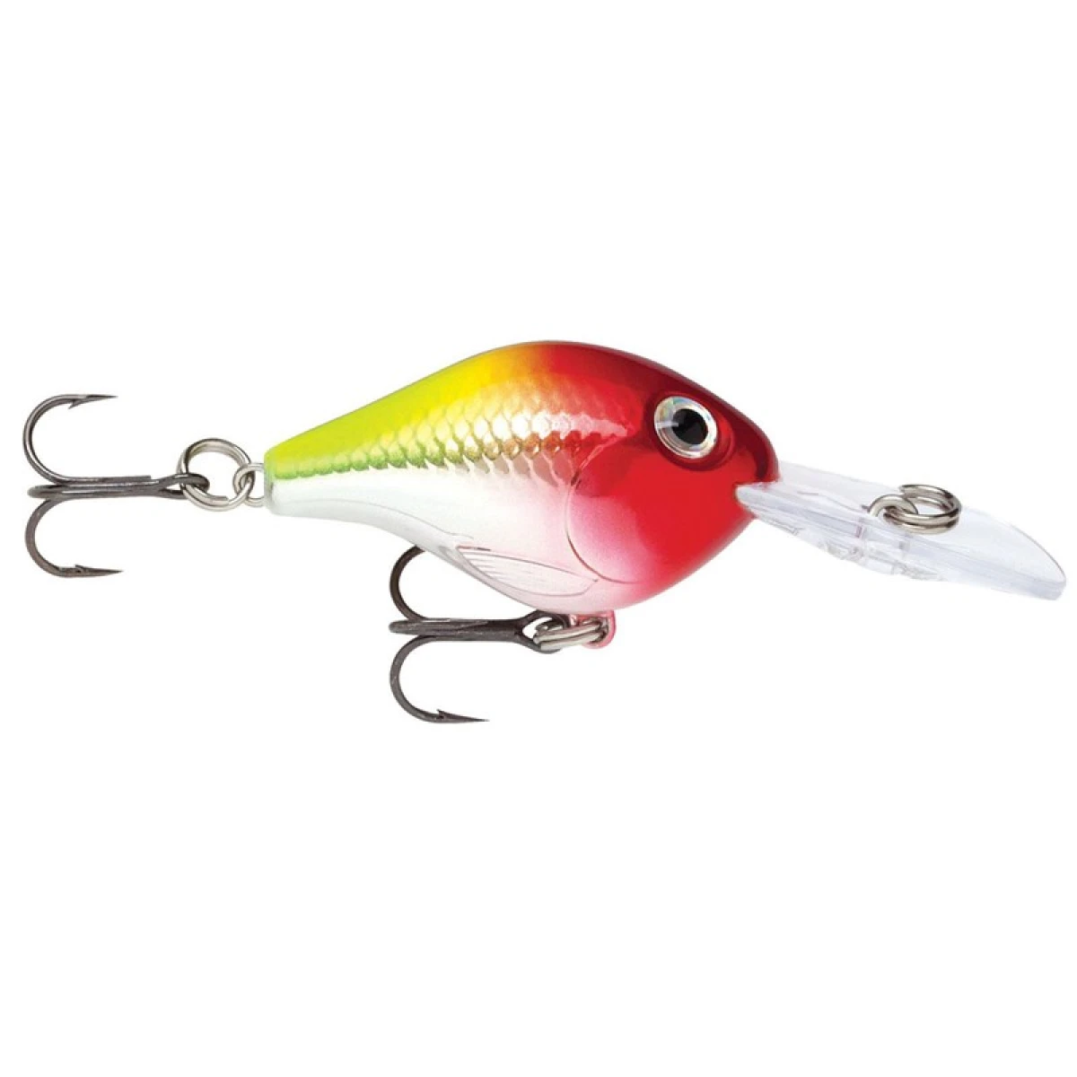 Rapala Ultra Light Crank Sahte Balığı CLN 30mm