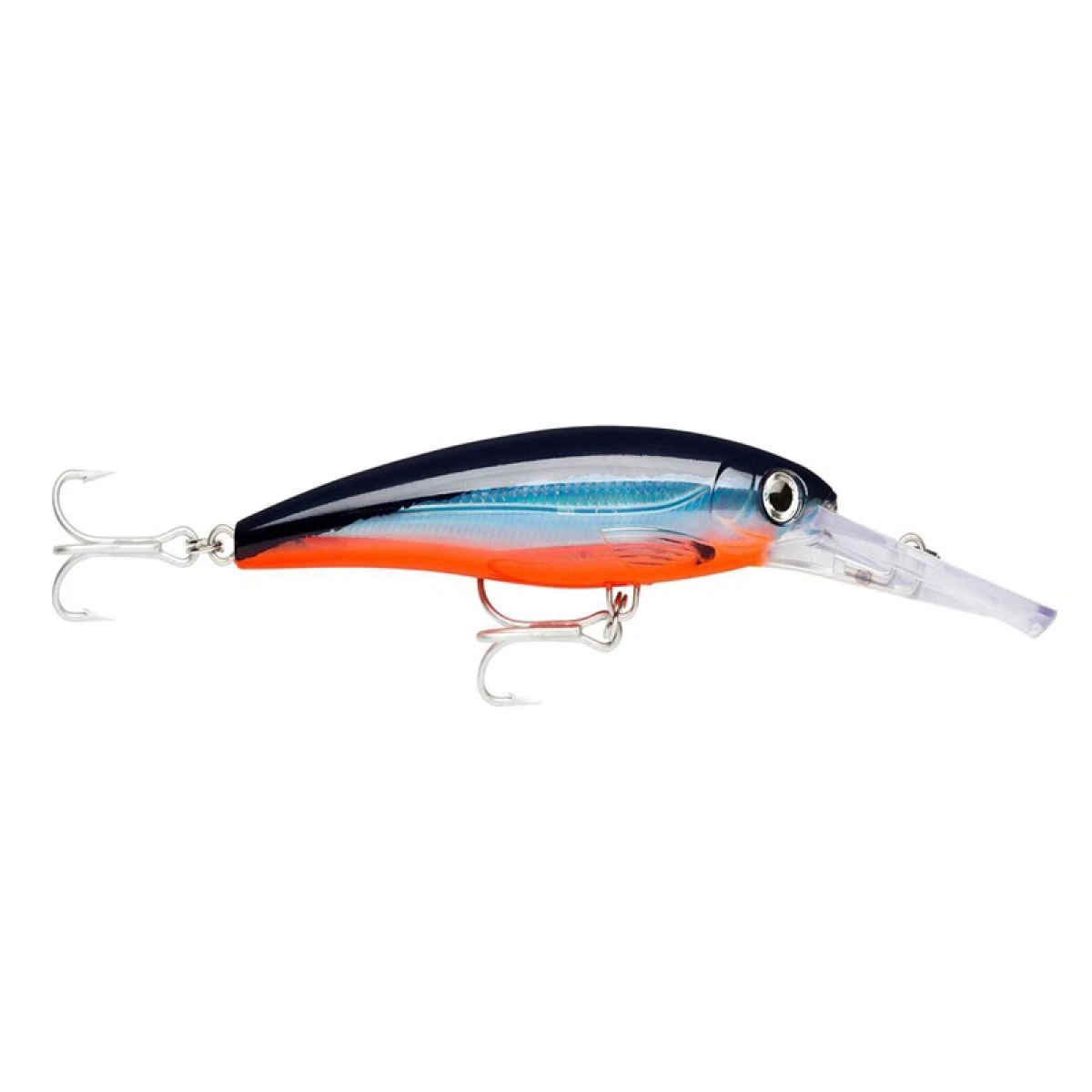 Rapala X-Rap Magnum Sahte Balığı BFU 140mm