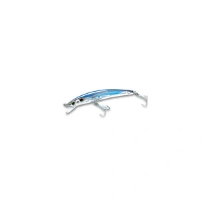 Yozuri Crystal 3D Minnow Floating Sahte Balığı B 90mm
