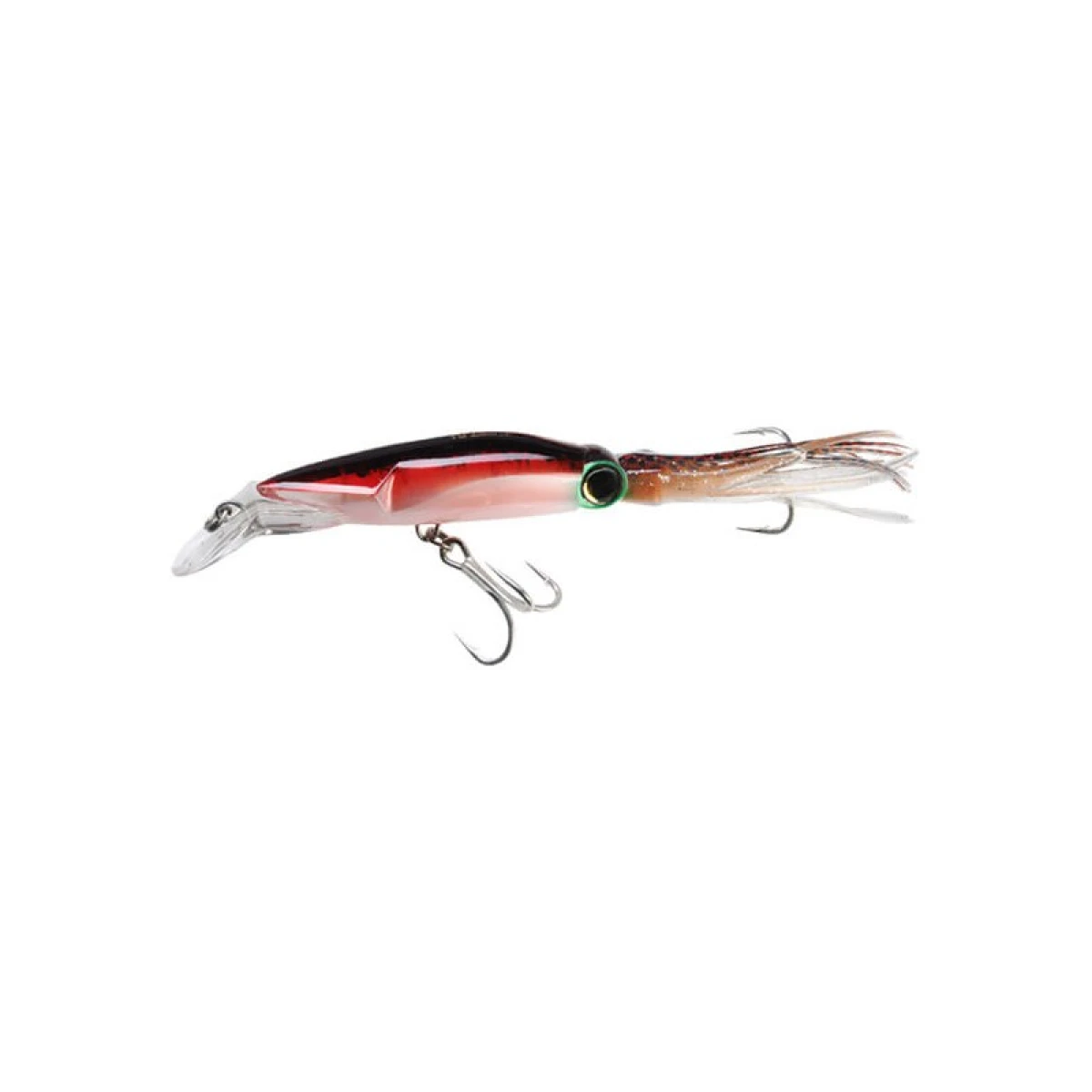Yozuri Hydro Squirt Kalamar Sahte Balığı TMRB R1171 - 190MM - 40GR