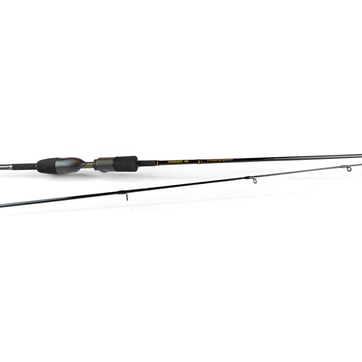 Mustad Detector Olta Kamışı Standart 220CM / 10G