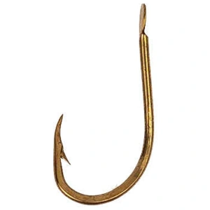 Mustad Olta İğnesi 19428NPBR 10lu