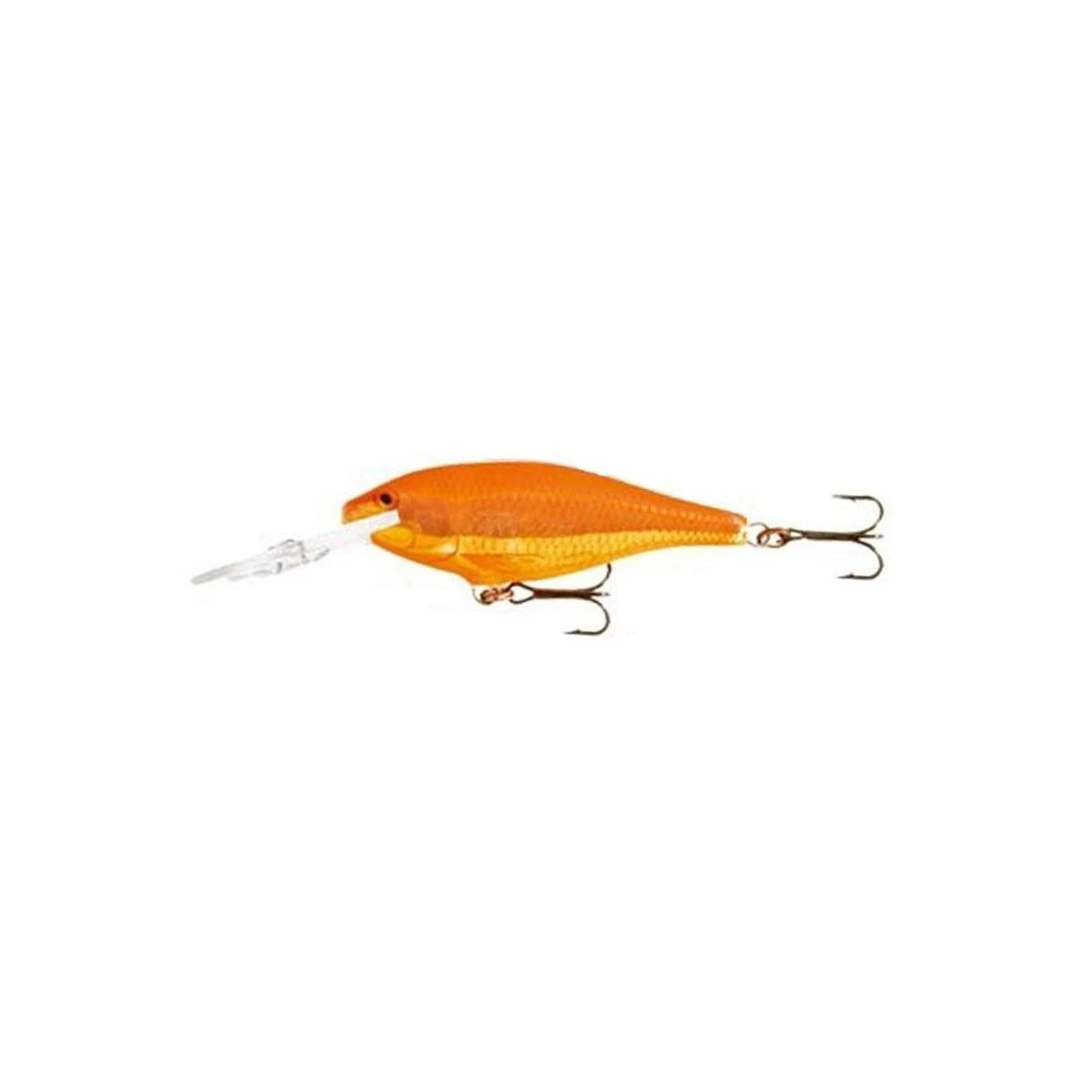 Rapala Shad Rap Sahte Balığı GF 70mm