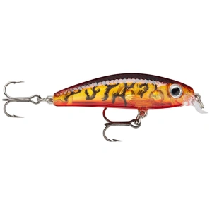 Rapala Ultra Light Minnow Sahte Balığı GATU 60mm