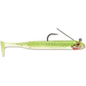 Storm 360GT Weedless Jıg Minnow Sahte Balığı CI 14CM - 3LU