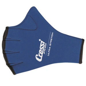 Cressi Webbed Yüzücü Eldiveni Standart L