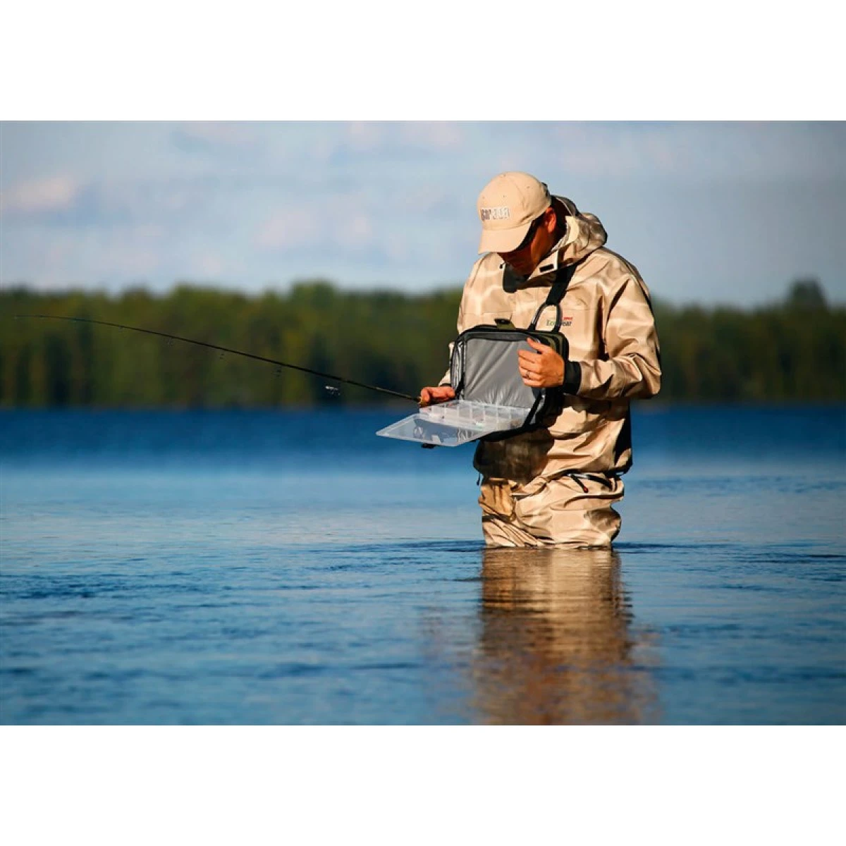 RAPALA Magnum Sling Çanta