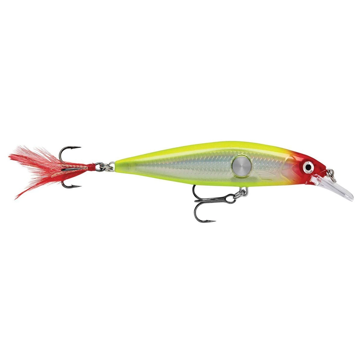 Rapala Clackin Minnow Sahte Balığı CLN 110mm