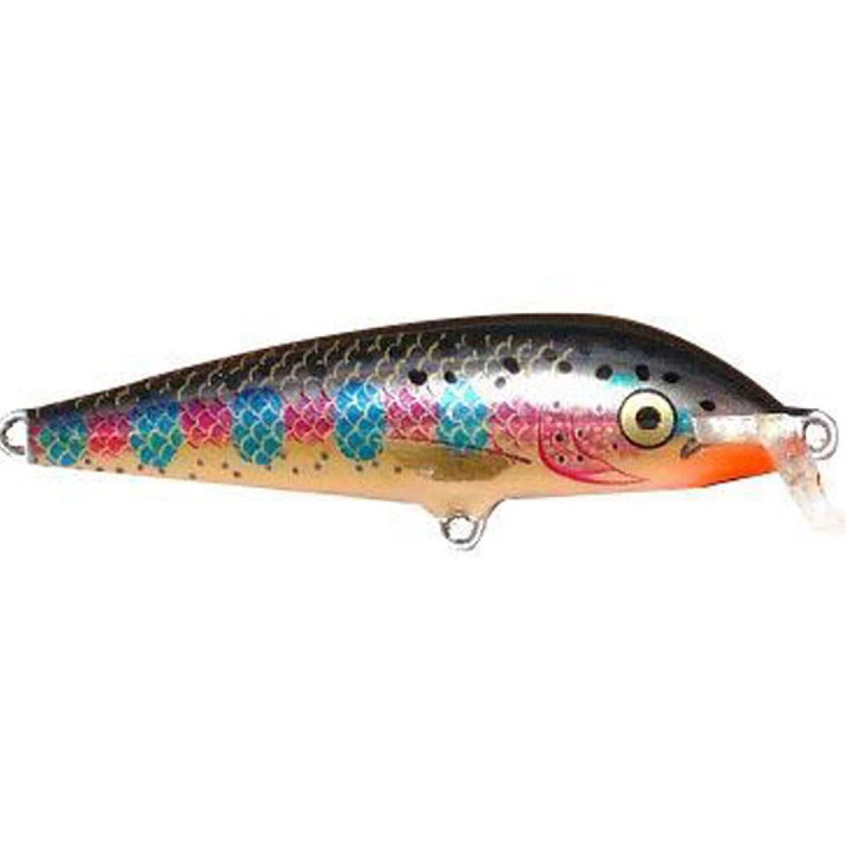 Rapala Team Esko Sahte Balığı SRT 70mm