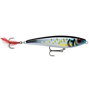 Rapala X-Rap Subwalk Sahte Balığı SCRB 150mm