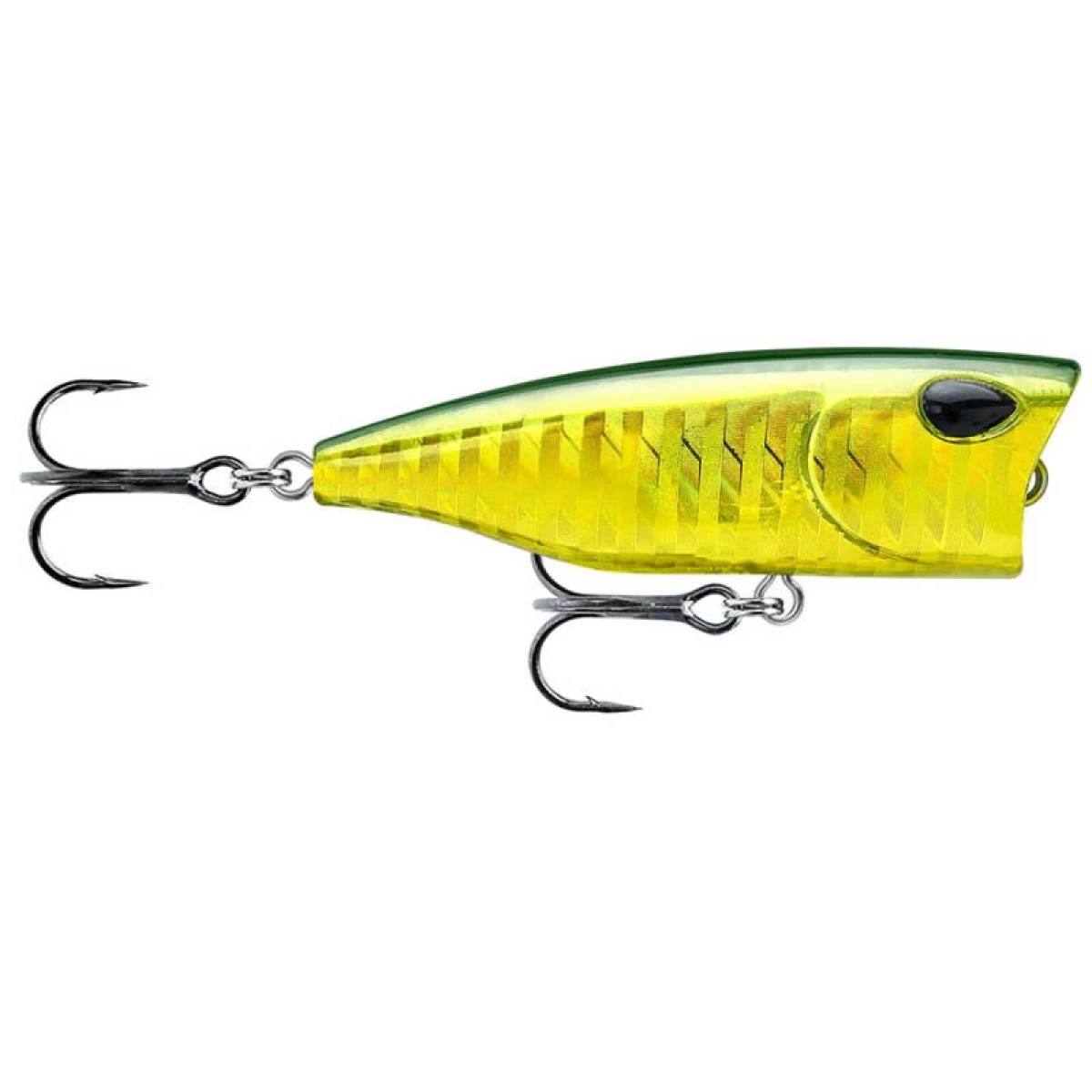 Storm Gomoku Popper Sahte Balığı HGG 4CM