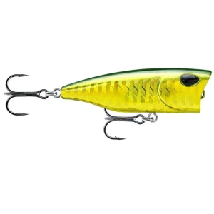 Storm Gomoku Popper Sahte Balığı HGG 4CM