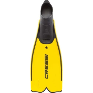 Cressi Rondinella Dalış Paleti YELLOW NO:31-32