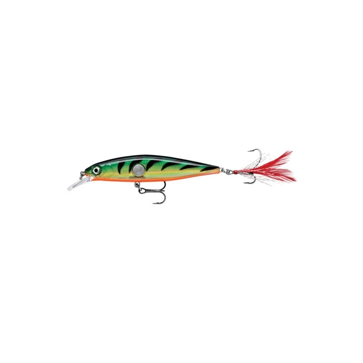 Rapala Clackin Minnow Sahte Balığı FT 110mm