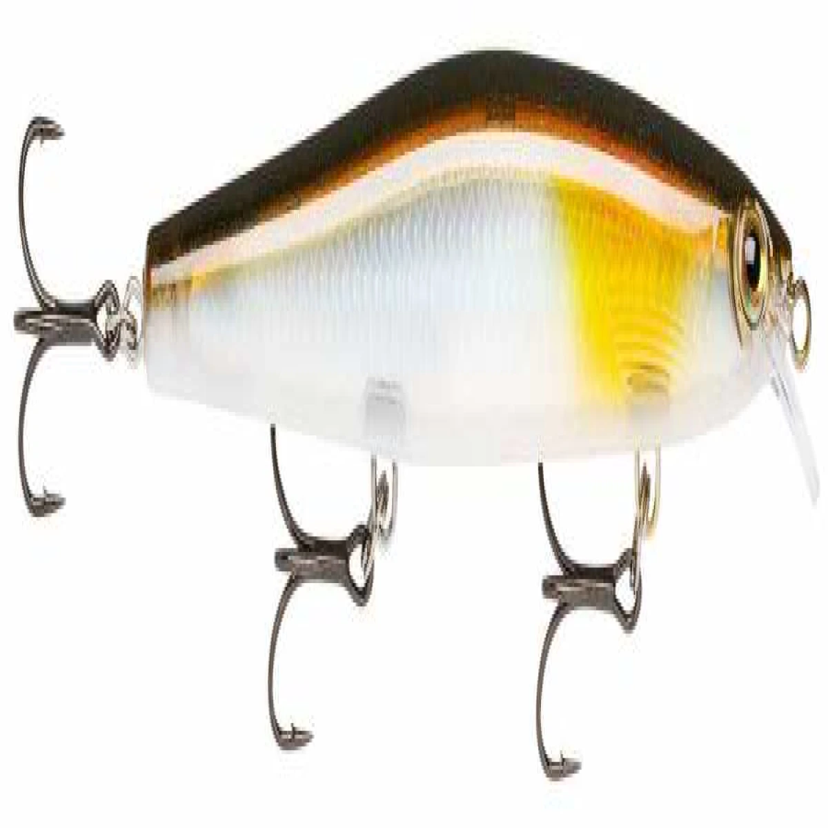 Rapala Max Rap Long Range Minnow Sahte Balığı FAYU 120mm