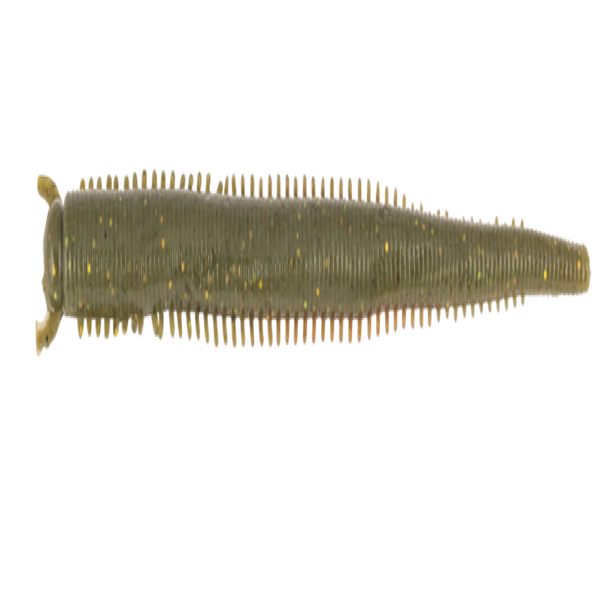 Berkley Gulp Saltwater Fat Sandworm Sahte Kurt CAMO 10CM