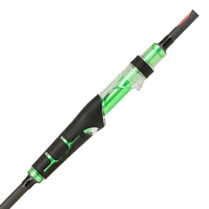 Berkley Shock Spining Spin Olta Kamışı GREEN 213CM - 10-35G