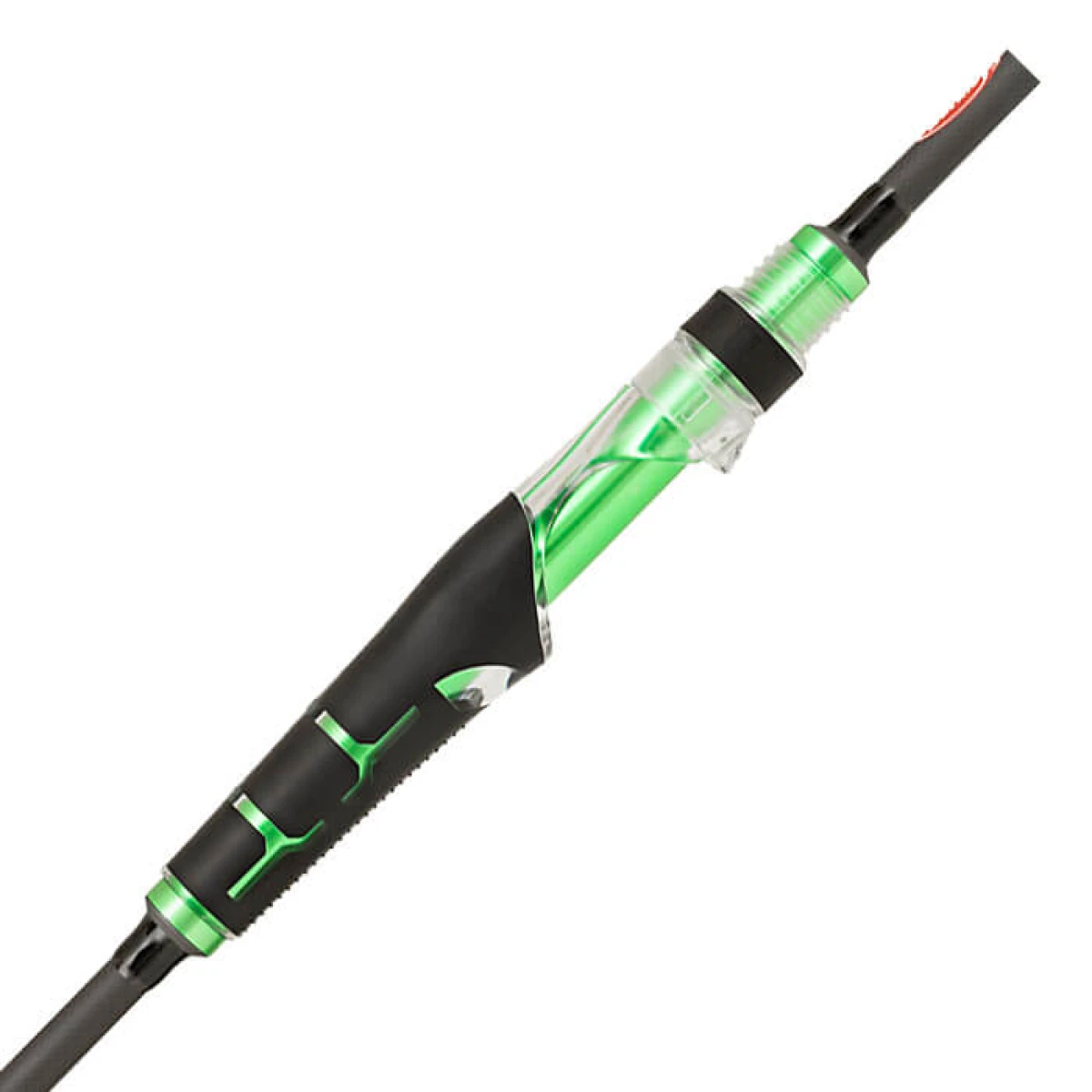 Berkley Shock Spining Spin Olta Kamışı GREEN 213CM - 10-35G