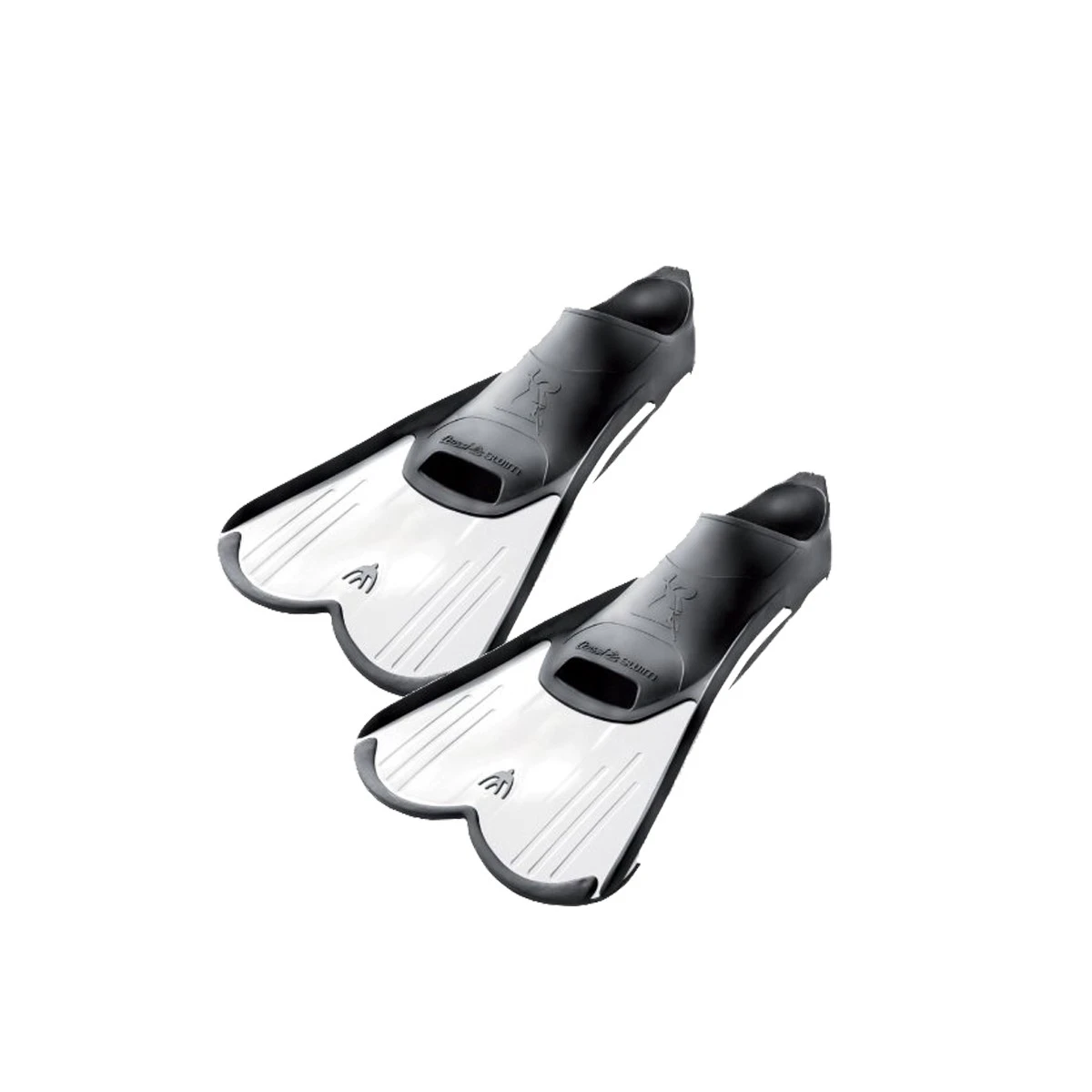 Cressi Light Yüzücü Paleti WHITE NO:37-38