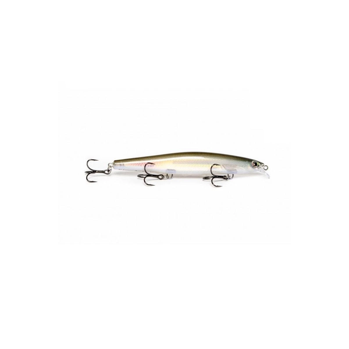 Rapala Max Rap Long Range Minnow Sahte Balığı FANC 120mm