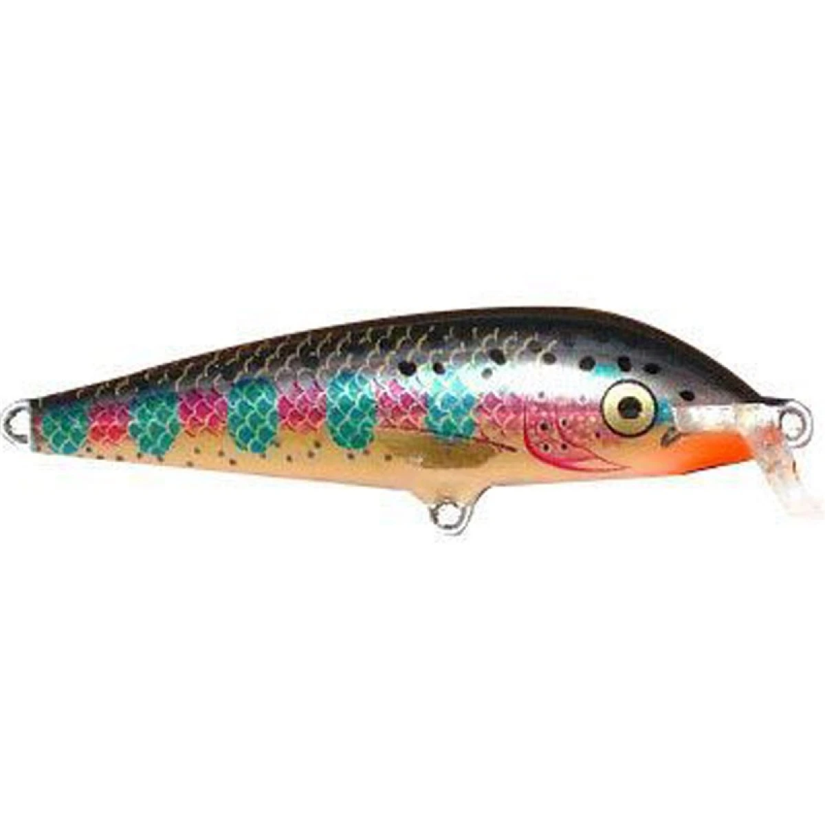 Rapala Team Esko Sahte Balığı GRT 70mm