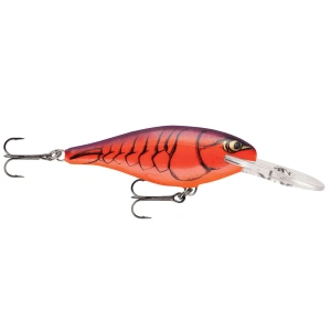 Rapala Shad Rap Sahte Balığı DMN 50mm