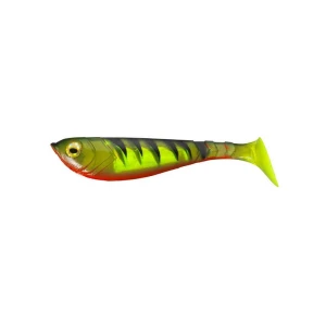 Berkley Powerbait Pulse Shad Sahte Balığı FIRE TIGER 6CM-8Lİ