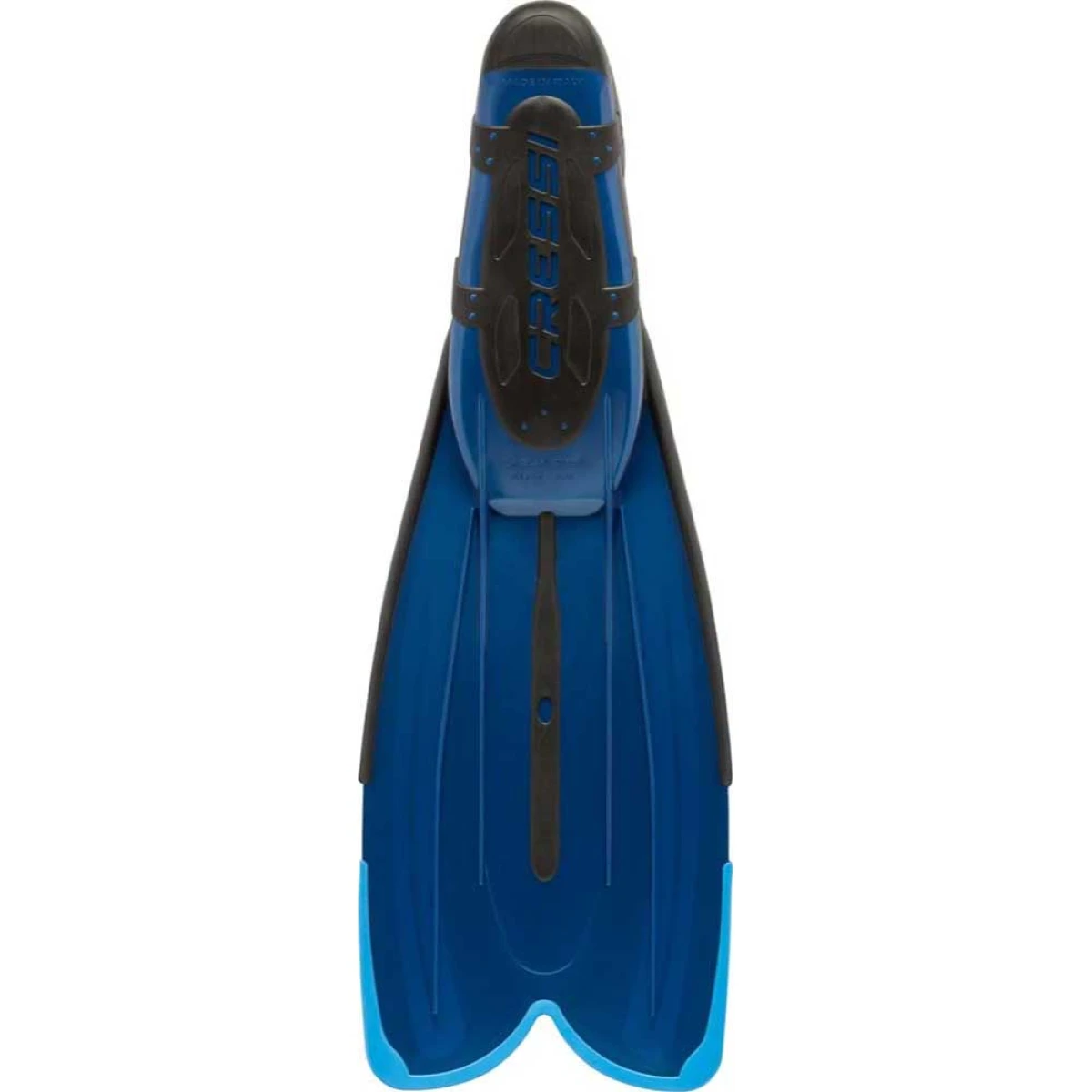 Cressi Agua Yüzücü Paleti BLUE NO:39-40
