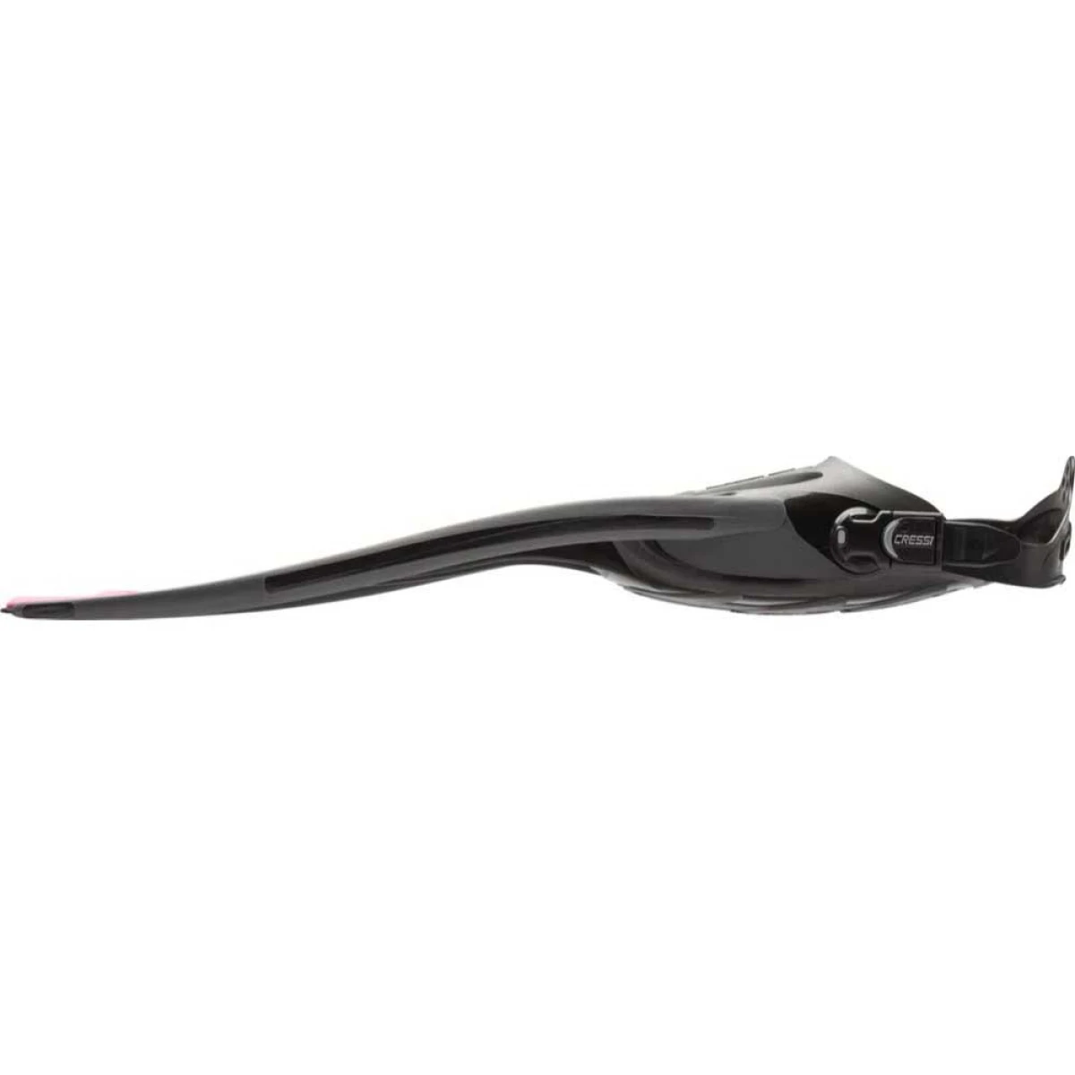 Cressi Frog Plus Dalış Paleti BLACK-PINK NO:38-41