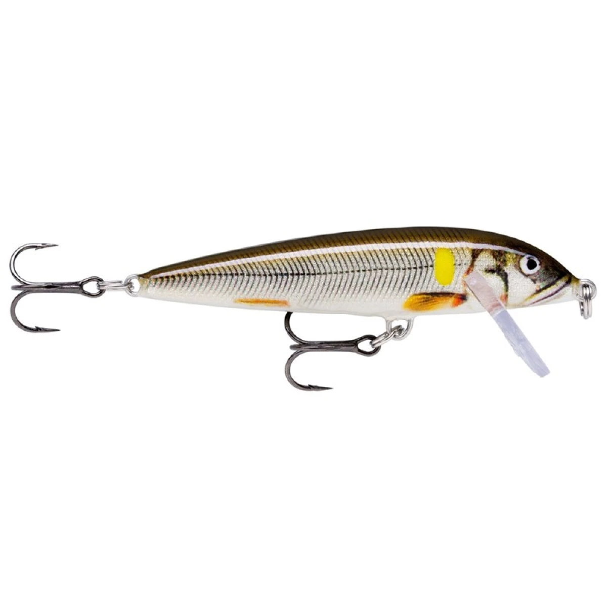 Rapala Countdown Sahte Balığı AYUL 110mm