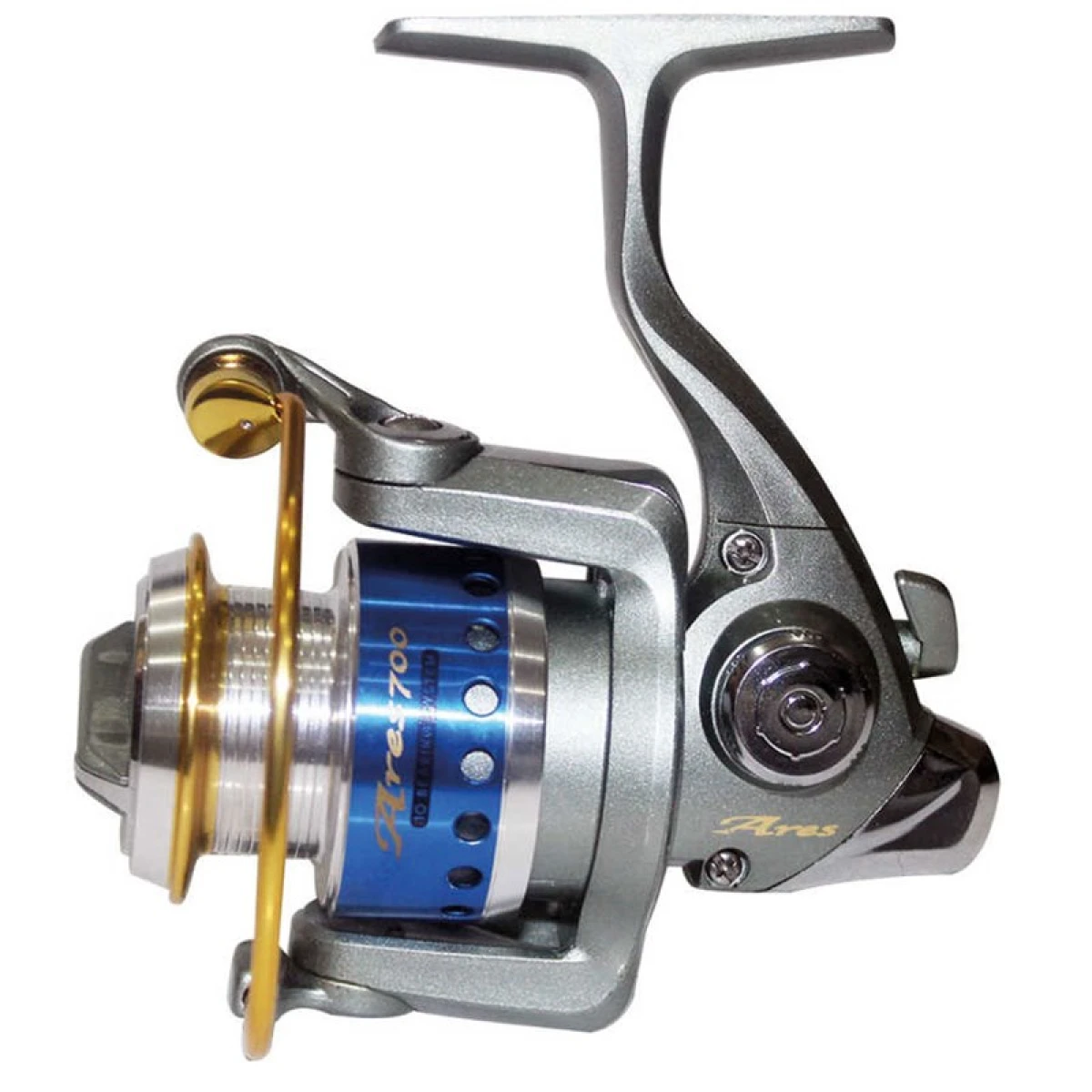 Banax Ares Spin Olta Makinesi Standart 700