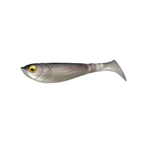 Berkley Powerbait Pulse Shad Sahte Balığı SMELT 6CM-25Lİ