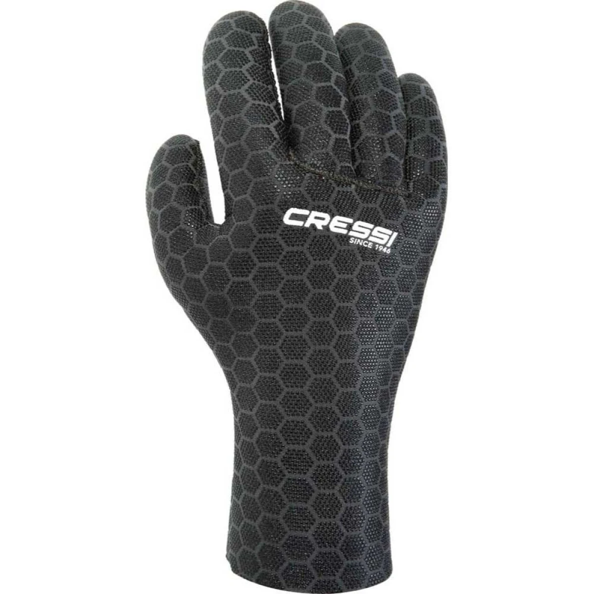 Cressi High Stretch Dalış Eldiveni Standart 2.5MM-3XL-4XL