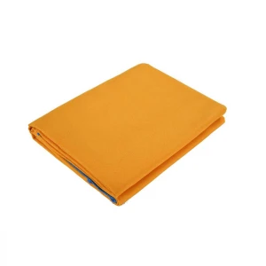Cressi Mikrofiber İki Renkli Çok Amaçlı Havlu YELLOW - AZURE 80X160CM
